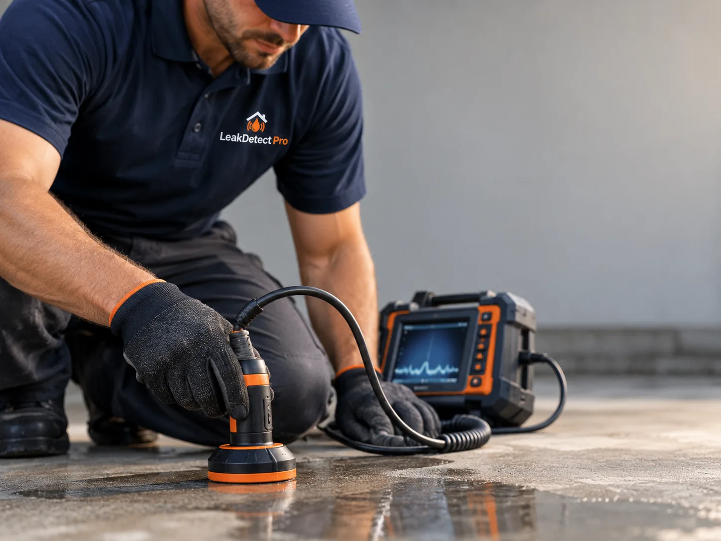 Multi-Level Roof Analysis in High Springs, FL